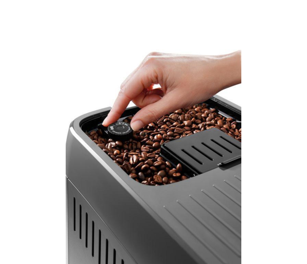 DeLonghi ECAM320.61.G Magnifica Plus - 1193935 - zdjęcie 3